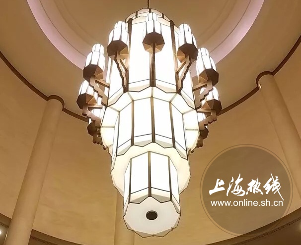 上海美琪大剧院在哪个区,上海美琪大剧院属于哪个区