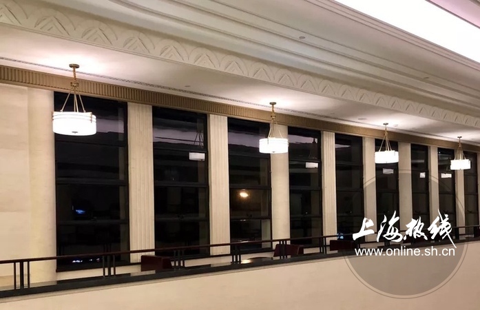 上海美琪大剧院在哪个区,上海美琪大剧院属于哪个区