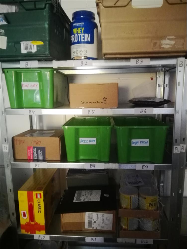 英国转运—“水晶天堂”使用心得，遇见最好InEdinburghU.K.