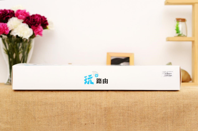 为游戏而生的路由器，飞鱼星G7开箱体验