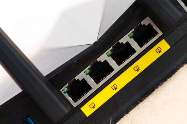 为游戏而生的路由器，飞鱼星G7开箱体验