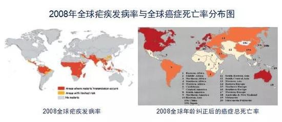 疟原虫能杀死癌细胞吗,有几种疟原虫可以导致疟疾