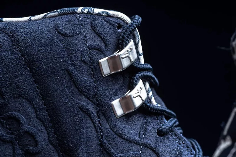 airjordan12黑白配色,airjordan12什么时候上市的