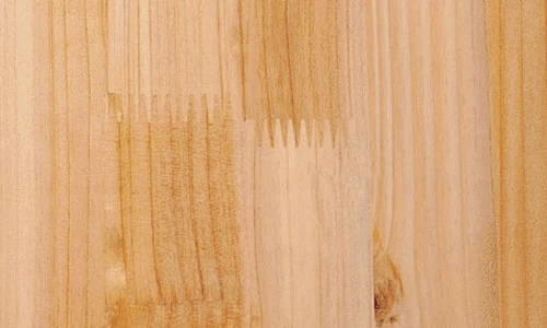 买什么木头的床最好？教你分清真假实木床！