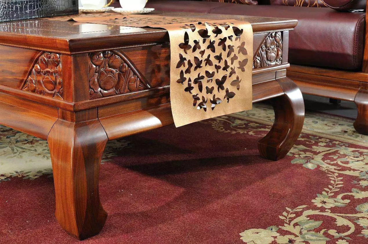 买什么木头的床最好？教你分清真假实木床！