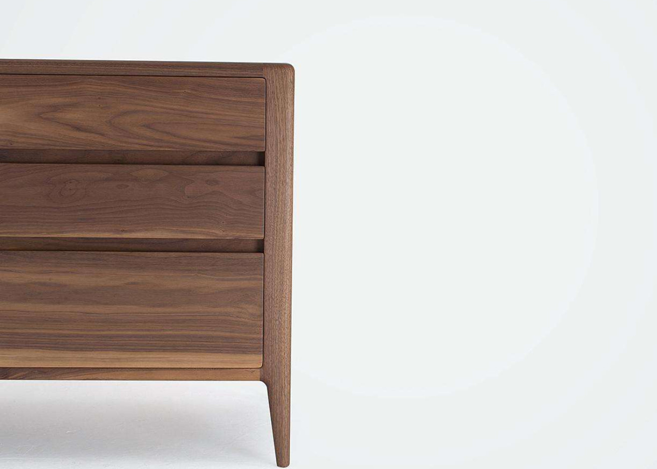 买什么木头的床最好？教你分清真假实木床！