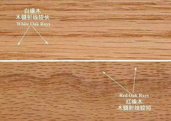 买什么木头的床最好？教你分清真假实木床！