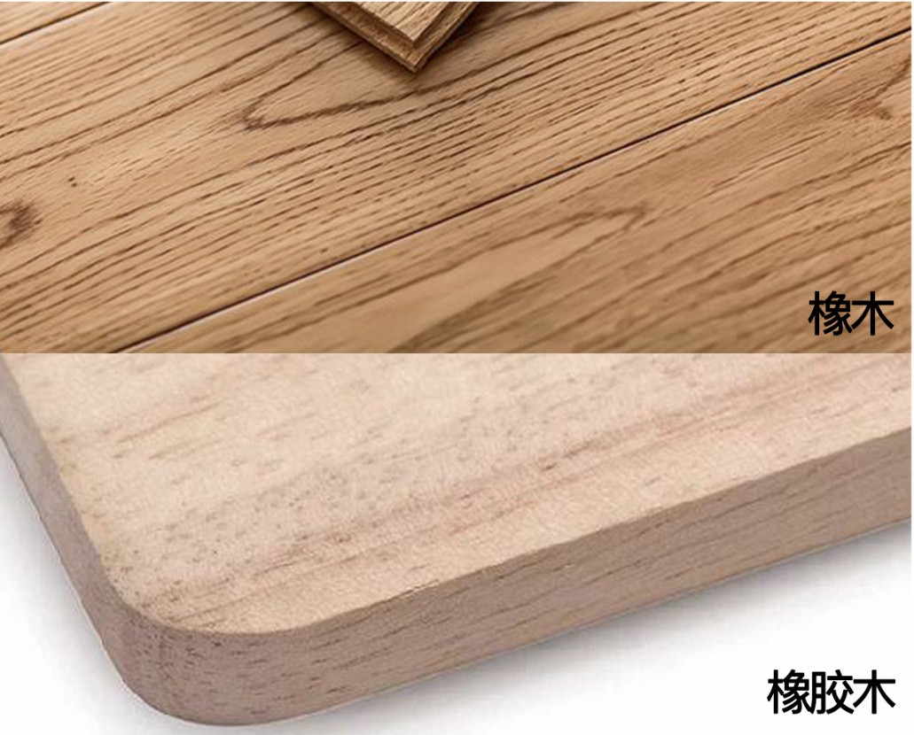 买什么木头的床最好？教你分清真假实木床！