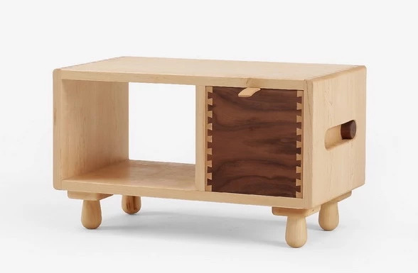 买什么木头的床最好？教你分清真假实木床！