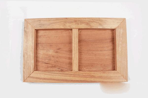 买什么木头的床最好？教你分清真假实木床！