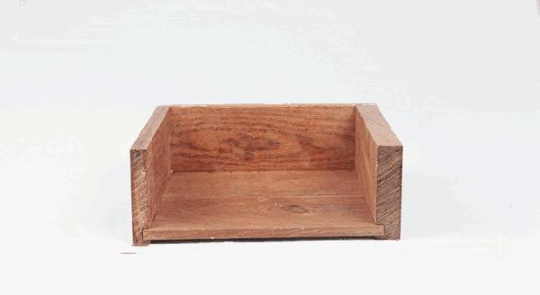 买什么木头的床最好？教你分清真假实木床！