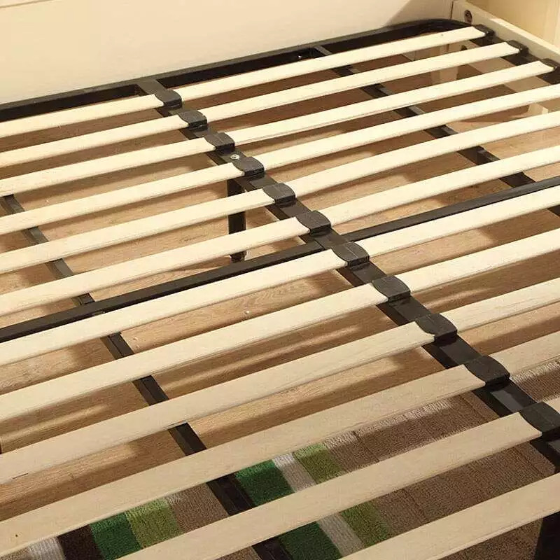 买什么木头的床最好？教你分清真假实木床！