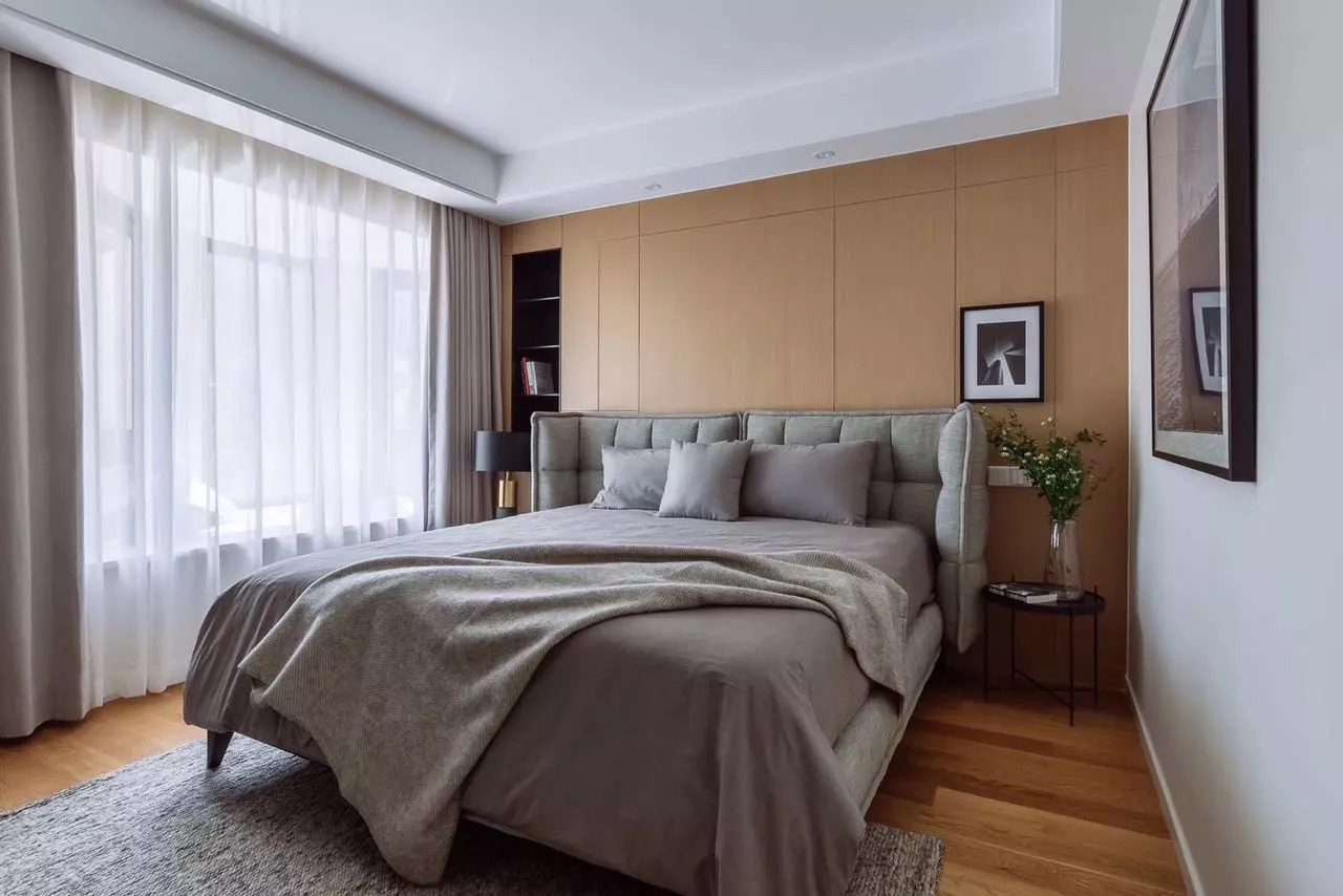 买什么木头的床最好？教你分清真假实木床！