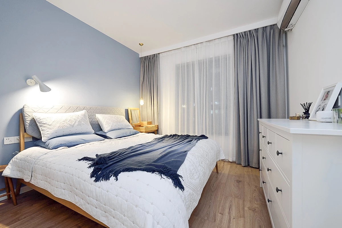 买什么木头的床最好？教你分清真假实木床！