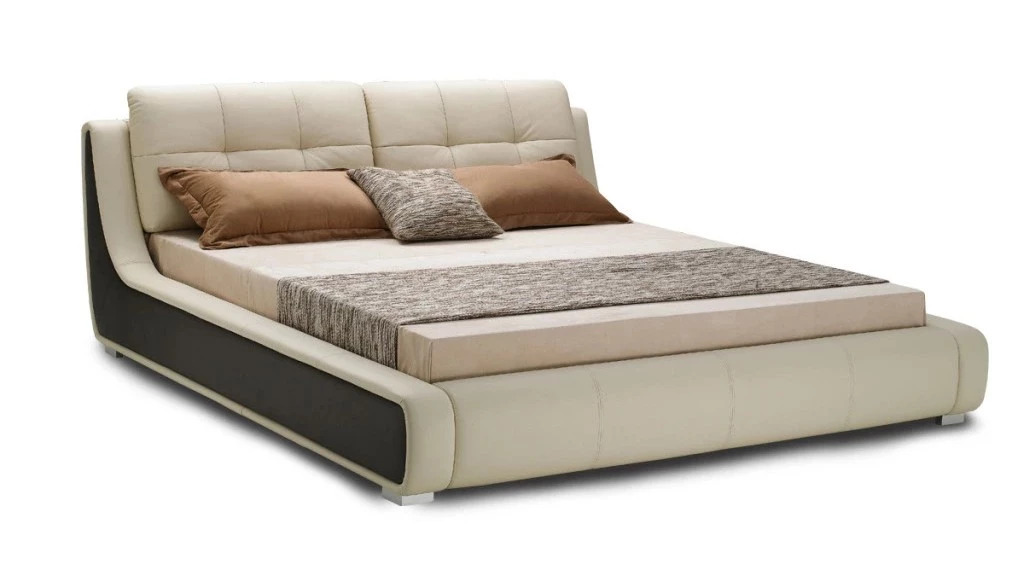 买什么木头的床最好？教你分清真假实木床！