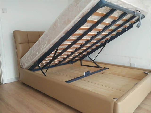 买什么木头的床最好？教你分清真假实木床！