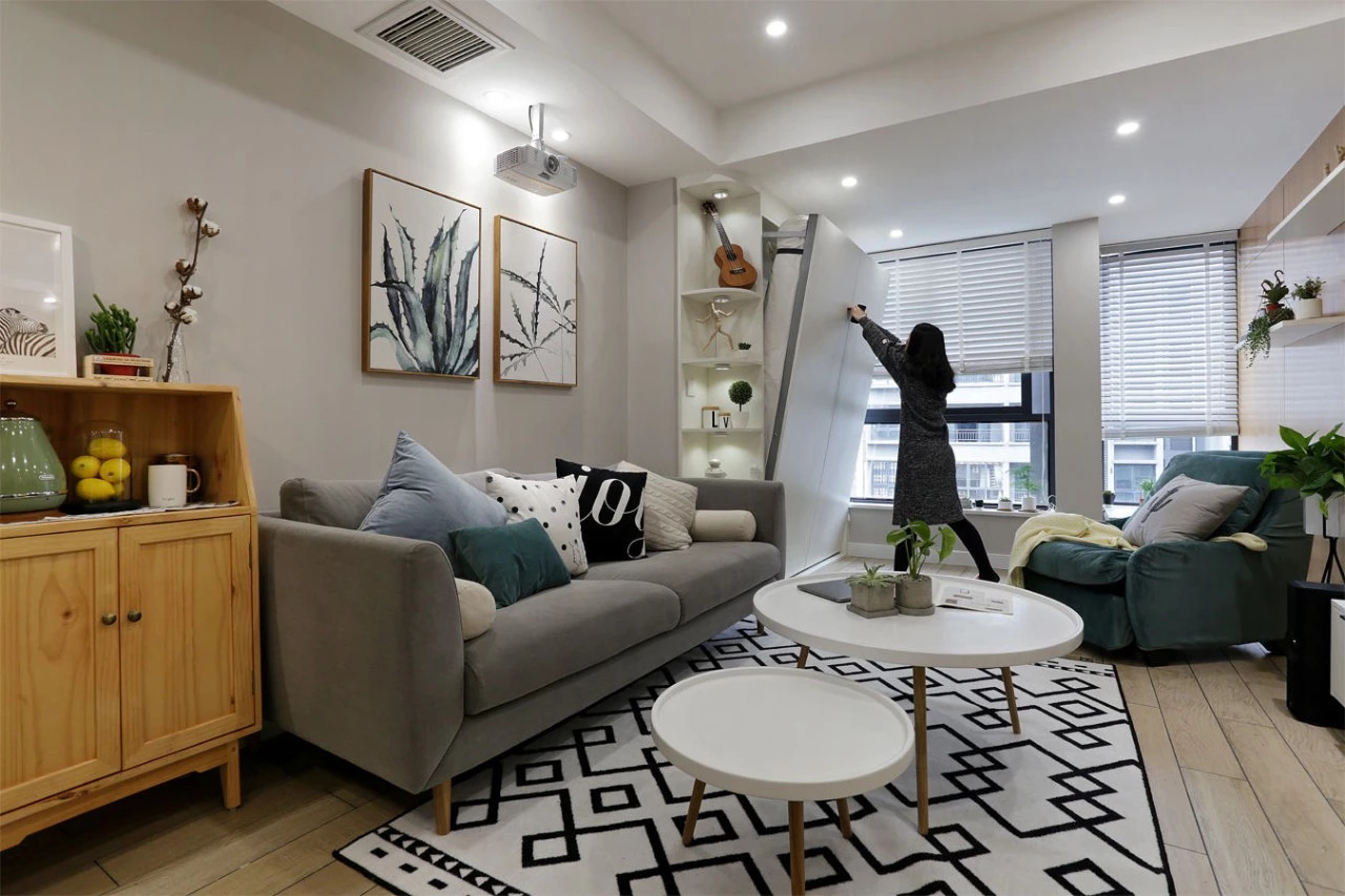 买什么木头的床最好？教你分清真假实木床！