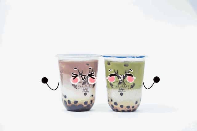 来，免费请你喝黑糖鹿丸鲜奶！临沂人都在等的这家鹿角巷真的来了！目测即将被鹿粉占领！