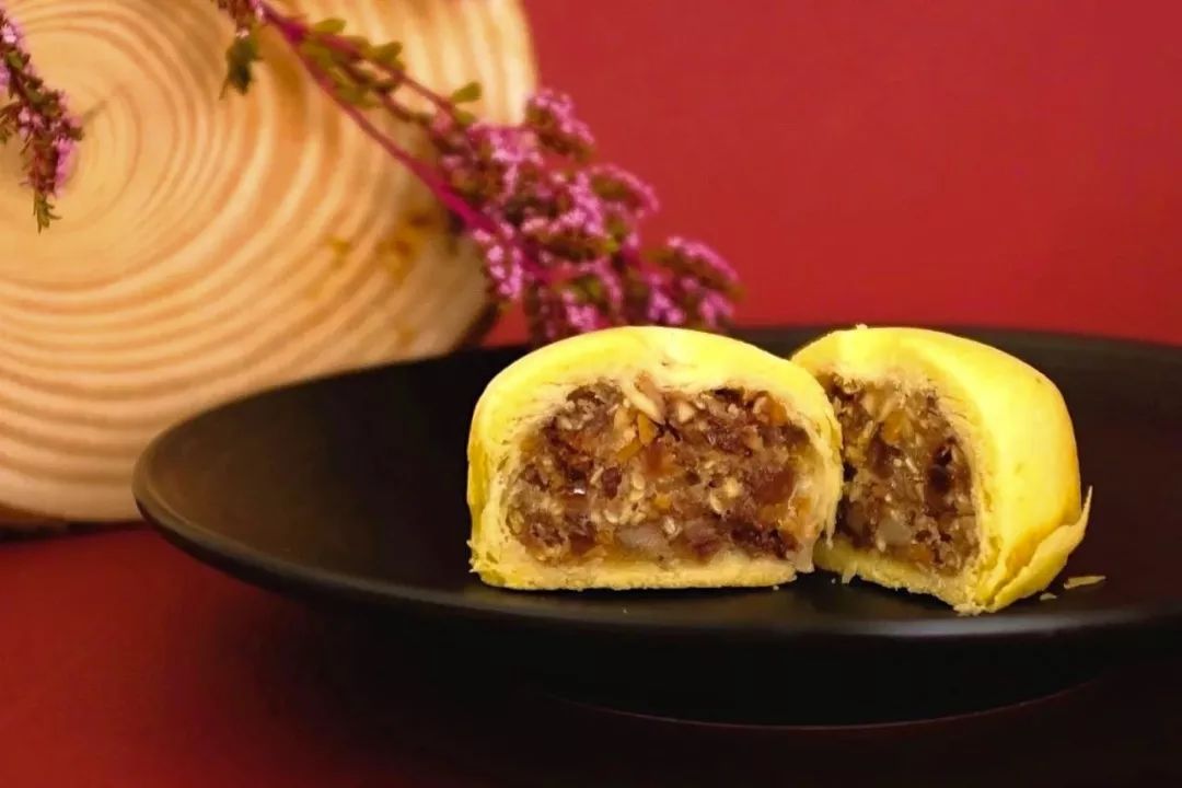 国内神秘月饼,神奇月饼的视频