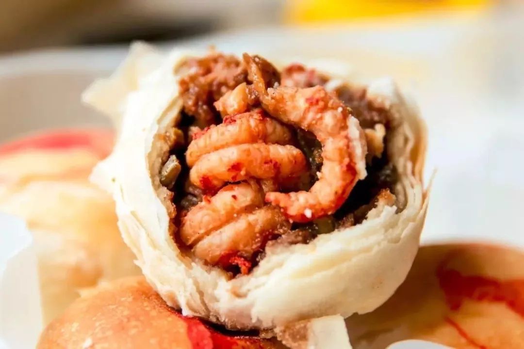 国内神秘月饼,神奇月饼的视频