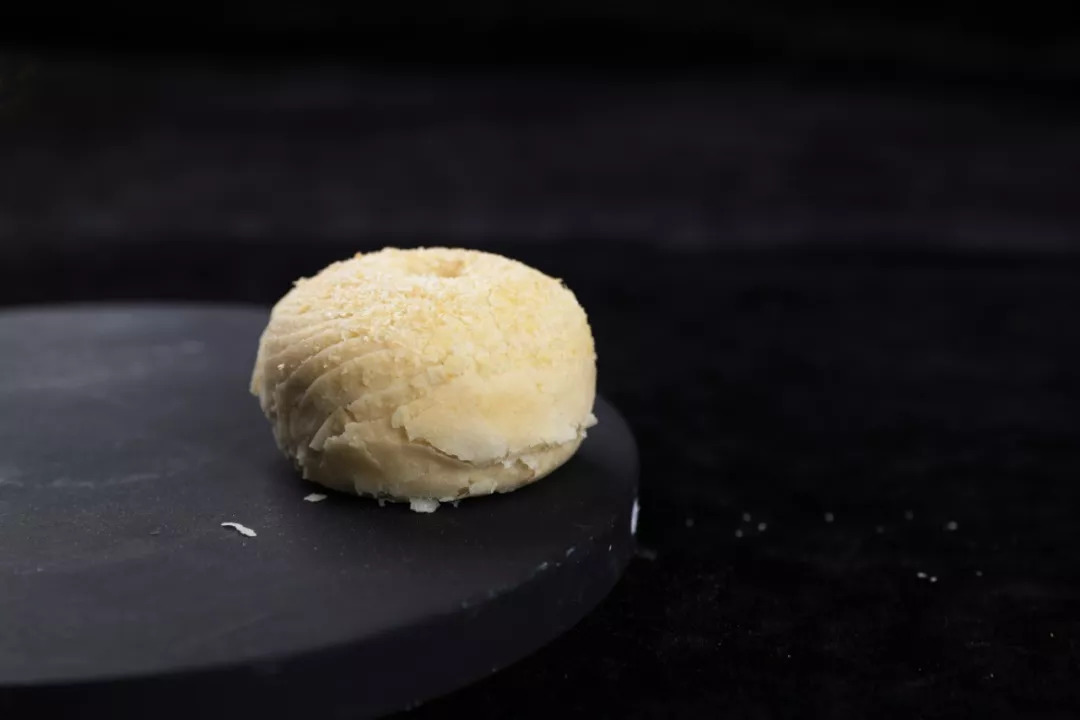 国内神秘月饼,神奇月饼的视频