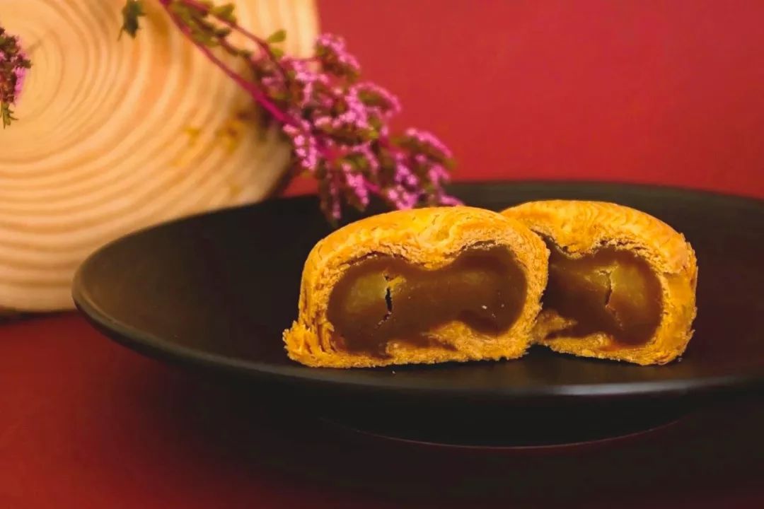 国内神秘月饼,神奇月饼的视频