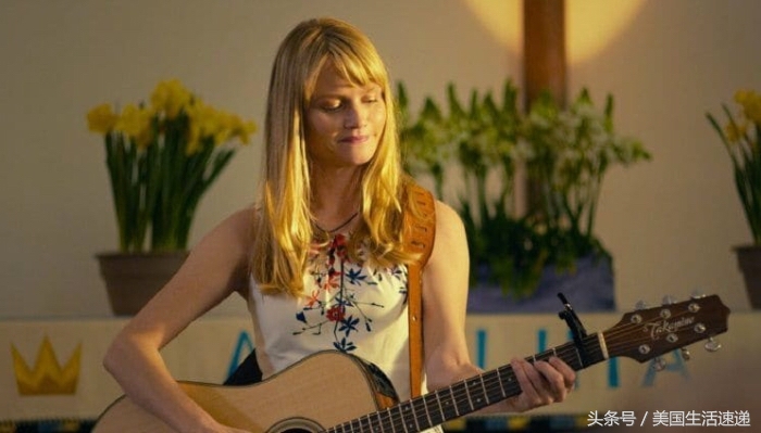 鬼修女追溯《招魂》灵异事件起源