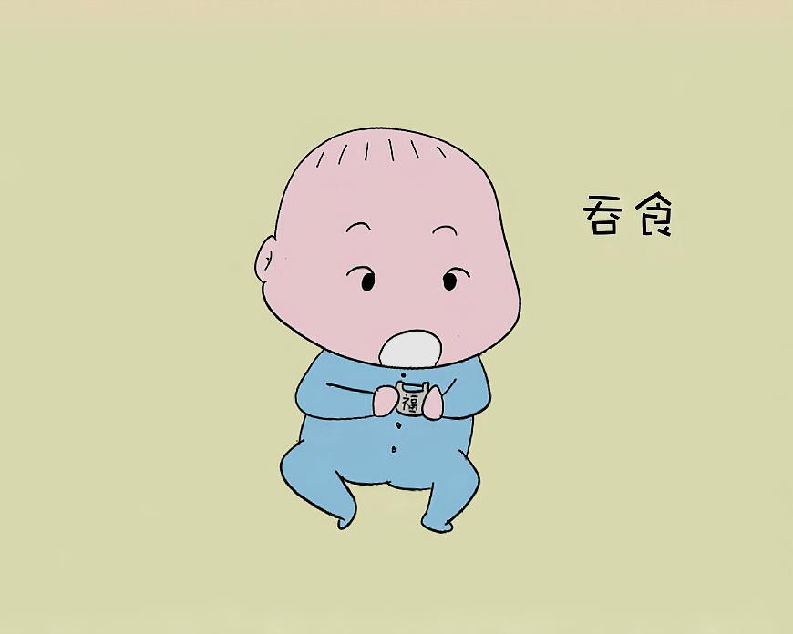 婴儿戴长命锁会出现什么情况,新生儿长命锁的禁忌