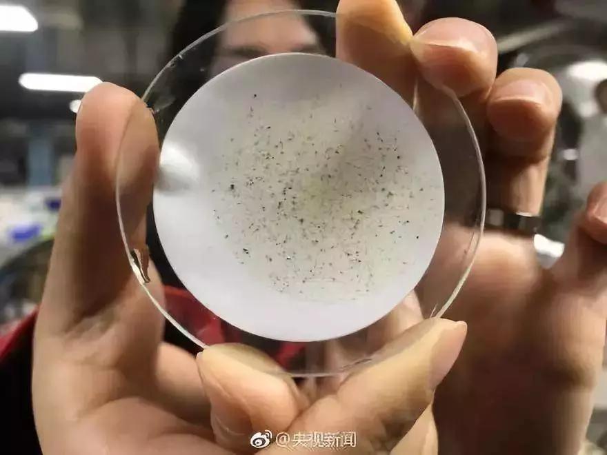 空气中的pm2.5是什么,pm25在空气中算不算