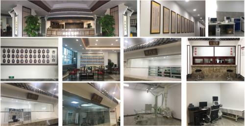 长春中医药大学附属医院名老中医,长春中医学院名老中医挂号