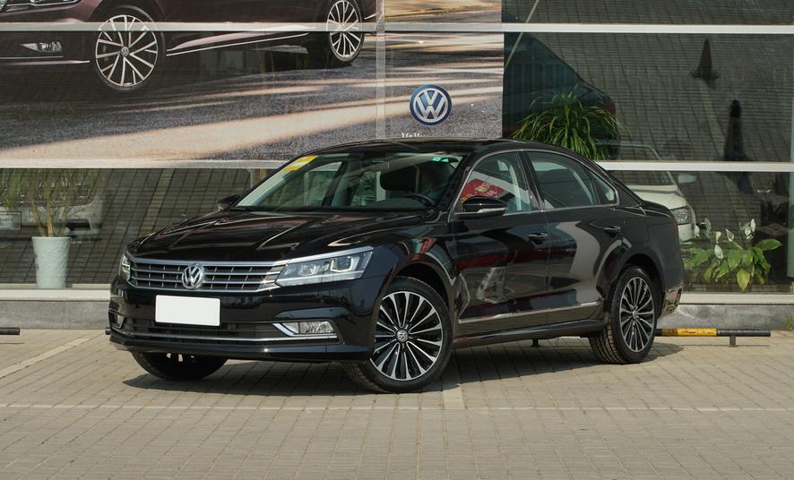 2.0利率40万30年,帕萨特330精英版首付3成