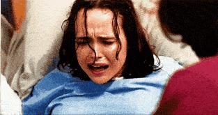 终极PK:生孩子VS踢到蛋,哪个更疼?