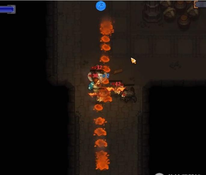 从《拳击俱乐部》到《守墓人》，聊聊LazyBear的两款游戏