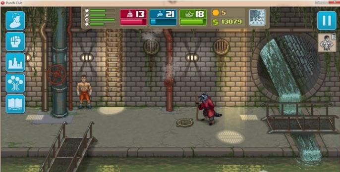 从《拳击俱乐部》到《守墓人》，聊聊LazyBear的两款游戏