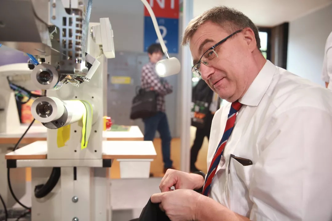 关注｜2018CINTE完美落幕！下一站，再相约！