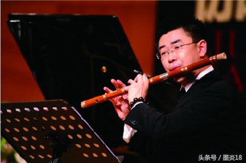 怎样学会吹笛,初学的几点建议