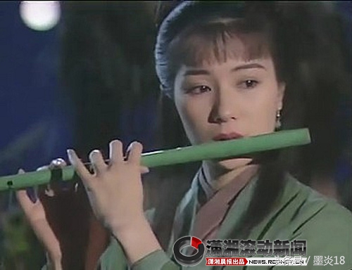 怎样学会吹笛,初学的几点建议