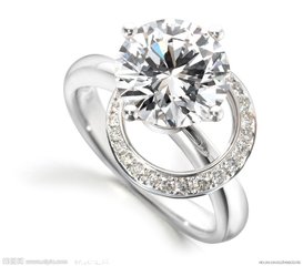 求婚送哪个牌子的钻戒好 (如何挑选求婚钻戒可以看上去更大)