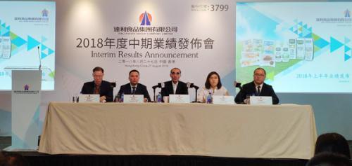 达利园和达利园食品,达利园食品有多厉害