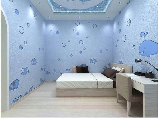 硅藻泥多厚能起到隔音效果,硅藻泥厚