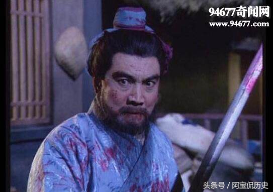 三国时期著名典故,三国演义中的故事典故