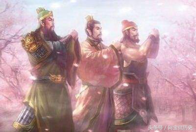 三国时期著名典故,三国演义中的故事典故