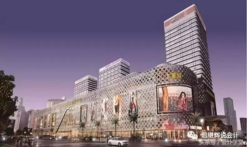 商贸会计实务视频,福利发放的会计分录