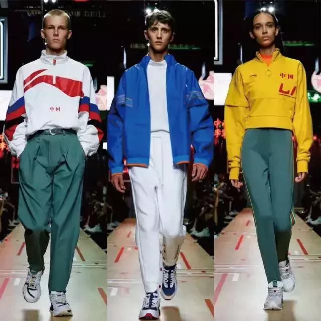 连我妈最爱的鄂尔多斯也变了，以后中年人去哪儿买衣服？