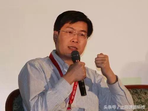 58董事长姚劲波多少钱,58创始人姚劲波创业经历