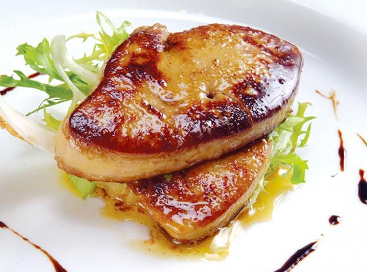 吃货必备的美食食谱,吃货美食视频法国