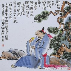 增广贤文50句详细解读感悟,增广贤文100句详解及感言