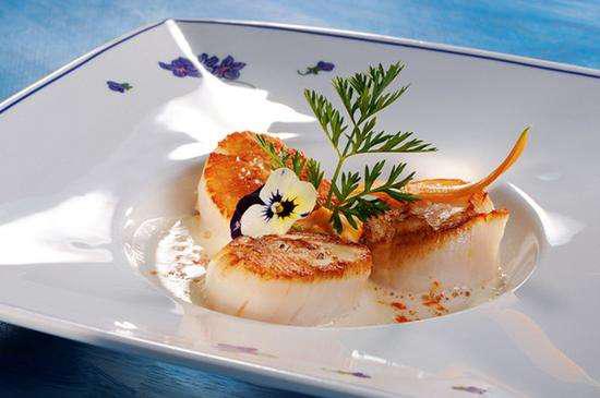 吃货必备的美食食谱,吃货美食视频法国