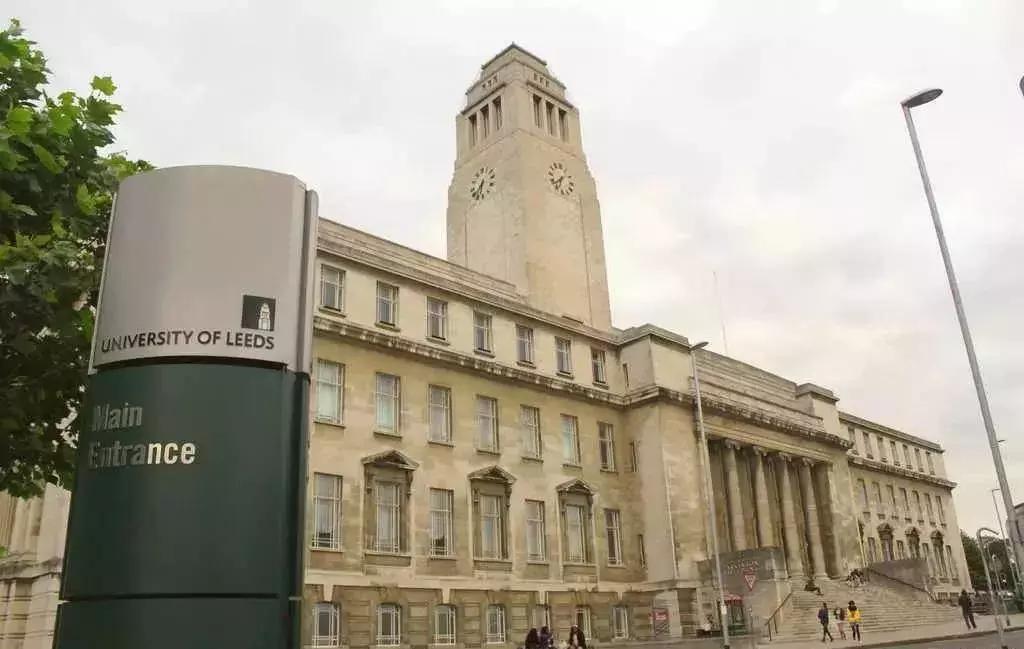 英国的艺术之都,英国魅力