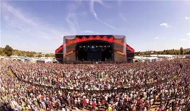 英国的艺术之都,英国魅力